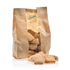 Canistrelli Citron Bio Biscuits Bio Juste Bio