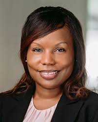 Robinson Gray names Jasmine Smith a Member of the firm