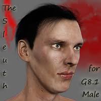 Celebrity Look-a-Likes for 3D figures Part 4