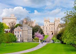 Image result for windsor castle