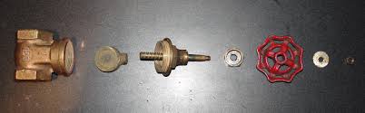 water shut off valves