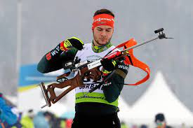 Der titelverteidiger belegte beim sieg des franzosen emilien claude rang neun. Danilo Riethmuller Patzt Am Schiessstand Clausthal Zellerfeld Gz Live