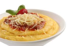 Step 1 bring water and salt to a boil in a large saucepan; Italian Polenta Recipe How To Make Polenta And Variations