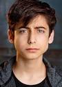 Fan Casting Aidan Gallagher as Christopher Miles in Skins on myCast