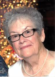 Georgia Heyd Obituary