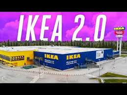 Inside Ikea S Big Bet On Smart Home Tech Youtube Home Tech Smart Home Ikea