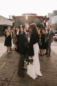 Jacalyne And Andrew S 10 000 Winter Wedding In Ohio Intimate Weddings Small Wedding Blog Diy Wedding Ideas For Small And Intimate Weddings Real Small W Small Intimate Wedding Intimate Weddings Amazing Wedding Dress