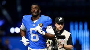 Dan Campbell: Terrion Arnold release stinks, but best for us