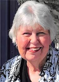 Kathryn Kay Bartlett Obituary