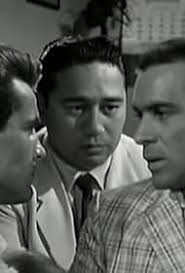 Hawaiian Eye" Talk and You're Dead (TV Episode 1961)