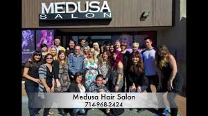 We have listings of the best tennessee hair salons and places in tennessee to get a hair cut. Medusa Hair Salon Huntington Beach Ca 714 968 2424 Youtube