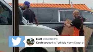 Shoot people 34 views11 months ago. The Latest Kawhi Leonard Spotting Is Possibly The Most Interesting Yet And It Has Fans Debating Article Bardown