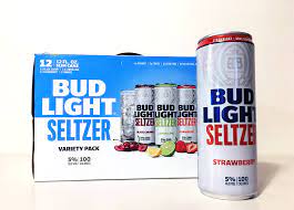We Tried An Assortment Of Hard Seltzers So You Don T Have To The Diamondback