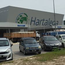 Hartalega is hiring in malaysia! Hartalega Ngc Sdn Bhd Sepang Selangor