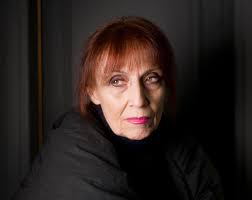 Annie Le Brun, "La vitesse de l'ombre" (Flammarion)