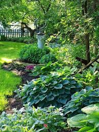 Small Nail Spa Salon Interior Design Shade Garden Design Shade Garden Shade Plants