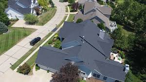 Landmark shingles offer the heaviest. Andres Roofing Jobs Certainteed Landmark Colors Youtube