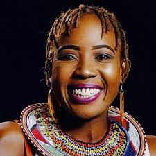 Ntsiki mazwai enemy (mafalala festival ). Ntsiki Mazwai Toys With Giving Up Activism We Get Punished For Believing Rape Victims
