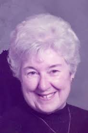 Virginia Heusser Obituary