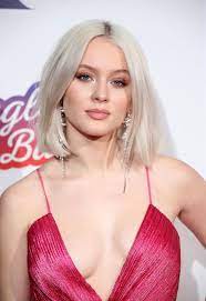 These 5 Haircuts Will Be Everywhere In 2019 According To A Celebrity Hairstylist Trending Haircuts Haircut Trends 2019 Zara Larsson