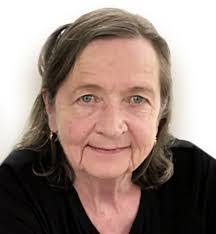 Francine Fortin's Instagram, Twitter & Facebook