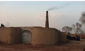 • the brick sector in india, although 11. Pakistan Embraces Zig Zag Technology Led Brick Kilns To Fight Air Pollution Pakistan Dawn Com