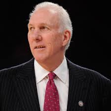 The team has made the playoffs in each of the. Breaking Down Gregg Popovich S Extremely Successful San Antonio Spurs System Bleacher Report Latest News Videos And Highlights