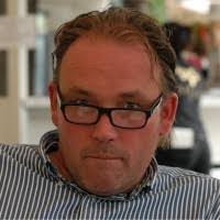 Ralph Stump's Instagram, Twitter & Facebook