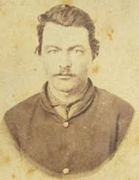 1861-62: William Henry Harrison Liggett to his Family