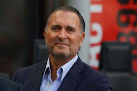 Cessione Milan, Cardinale svela tutto su Elliott: "Debito enorme"