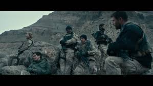 This group of men from the u.s. 12 Strong Blu Ray Release Date May 1 2018 Blu Ray Dvd