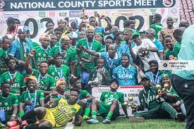 The Liberia Football Center   