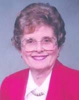 Rose Kitchen Obituary (2012)