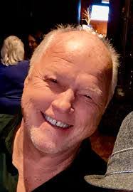 Douglas Hotchkiss's Instagram, Twitter & Facebook