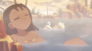 ayukawa miyuki, sela d miranda, and crawley (basquash!) | Danbooru