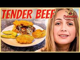 Yolanda's Cooking Channel