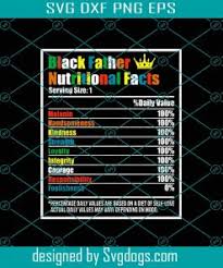 Download Nutrition Facts Svg Archives Svgdogs