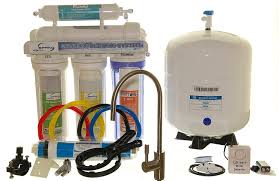 Best Water Filters That Remove Fluoride Water Filters Center