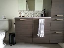 Mesh sheet that makes installation a much easier process. Hexagon Tile Backsplash How To Install Hex Tiles With Adhesive Tile Mats