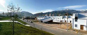 9,528 likes · 264 talking about this. Lo Barnechea Neighborhood Santiago Alejandro Aravena Elemental Arquitectura Viva