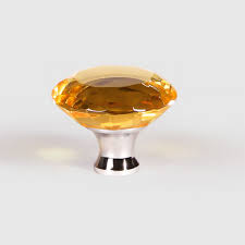 They are an inexpensive way to upgrade the kitchen and improve its aesthetics. China Sale Decorative Custom Size Colorful Crystal Handles For Kitchen Cabinet Knobs China Handles For Kitchen Cabinet Knobs Handles