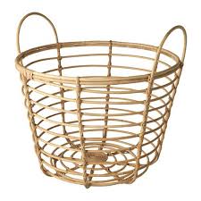 Nederland Panier Ikea Ikea Rotin Design