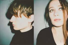 WHITE FLOWERS' haunting debut album