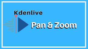 In This Video You Are Going To See How To Pan And Zoom In Kdenlive En 2020 Pantalla Iphone 7 Pantalla De Iphone Compras
