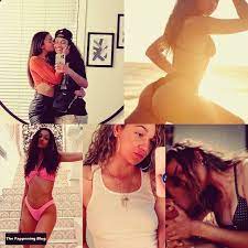 Madison Bailey Sexy (31 Photos) – The Fappening Plus