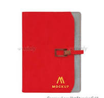 Executive Log Thermo PU Denver - MINLY PAPER SDN. BHD. Paper ...