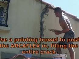 Nov 14, 2010 · for minor repairs of cracks and other imperfections, sakrete mortar or stucco repair products come in convenient tubes. Flexible Joint Mortar Large Joints Tiling Repair Crack In Cement Steel Pvc Substrates Swimming Pool Video Dailymotion