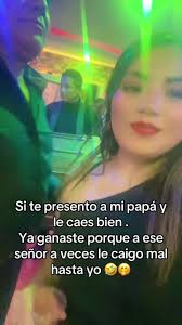 Le Caíste Bien A Mi Papá