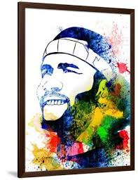 Frank Ocean Watercolor' Posters