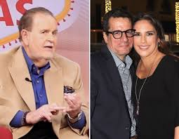 Raúl de Molina habla sobre el divorcio de Angélica Vale